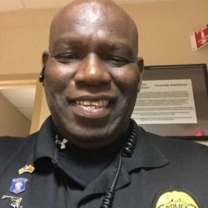 Meet your Posher, Kenneth